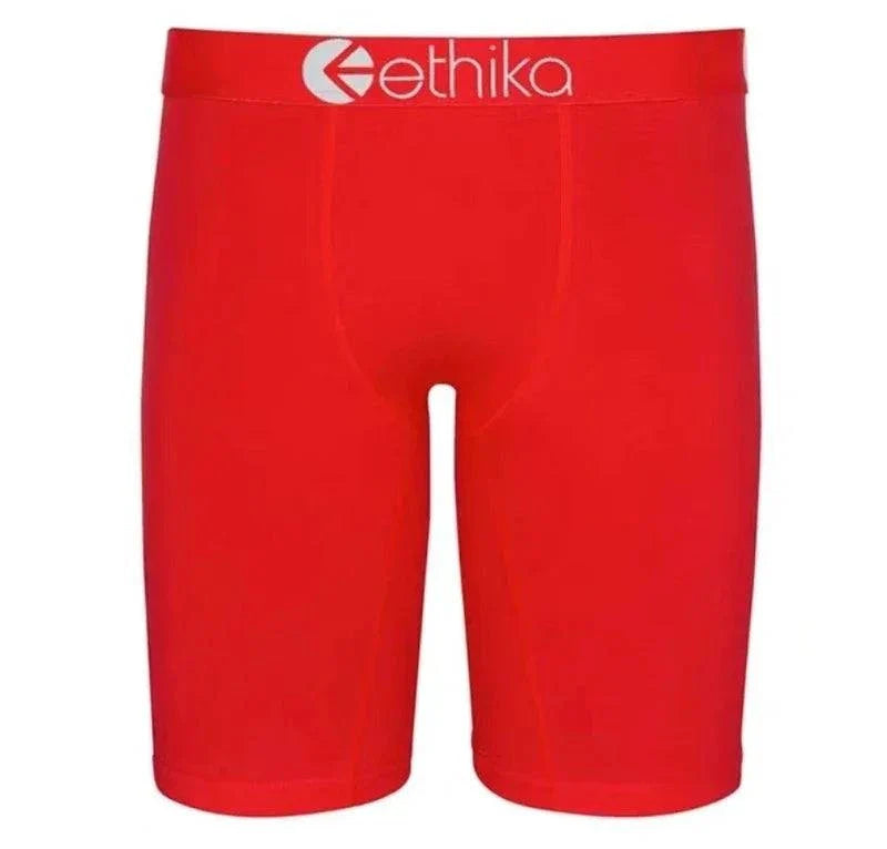 ETHIKA Mens Underwear