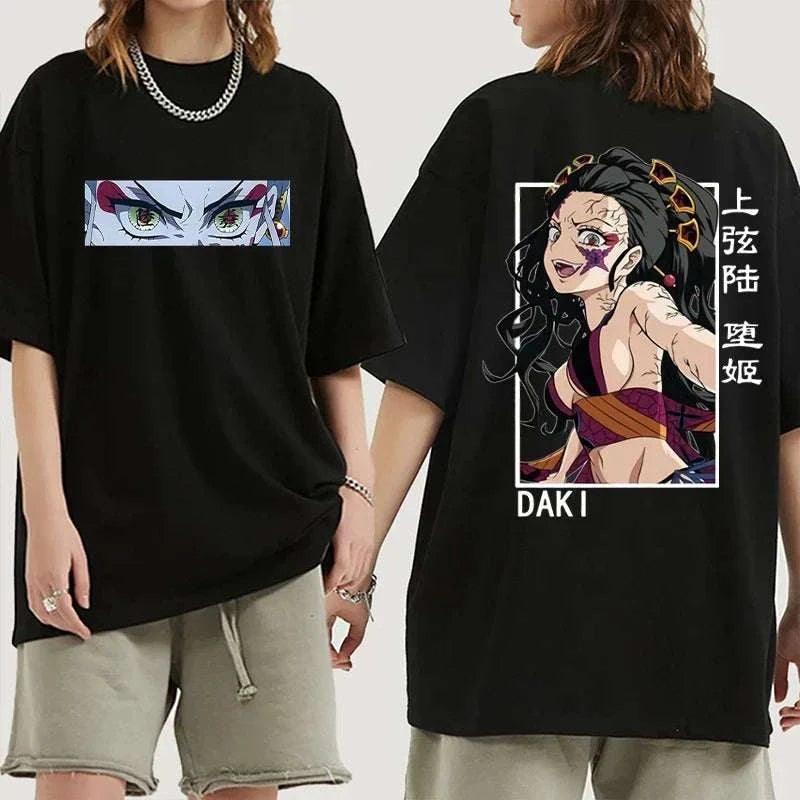 Demon Slayer T-shirt