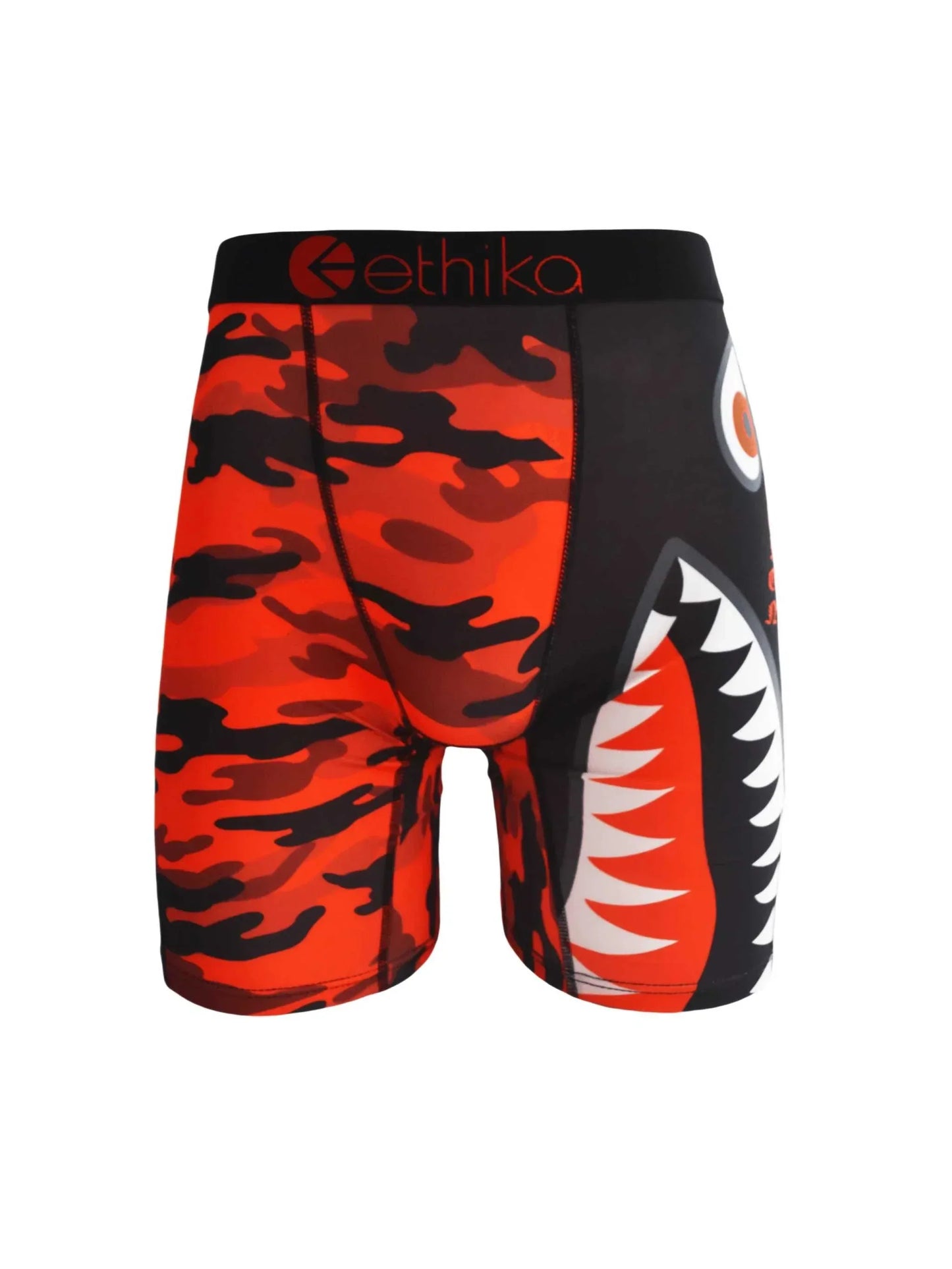 ETHIKA Sexy Mens Boxers Shorts