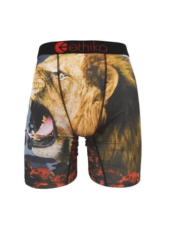 ETHIKA Men's Underwear