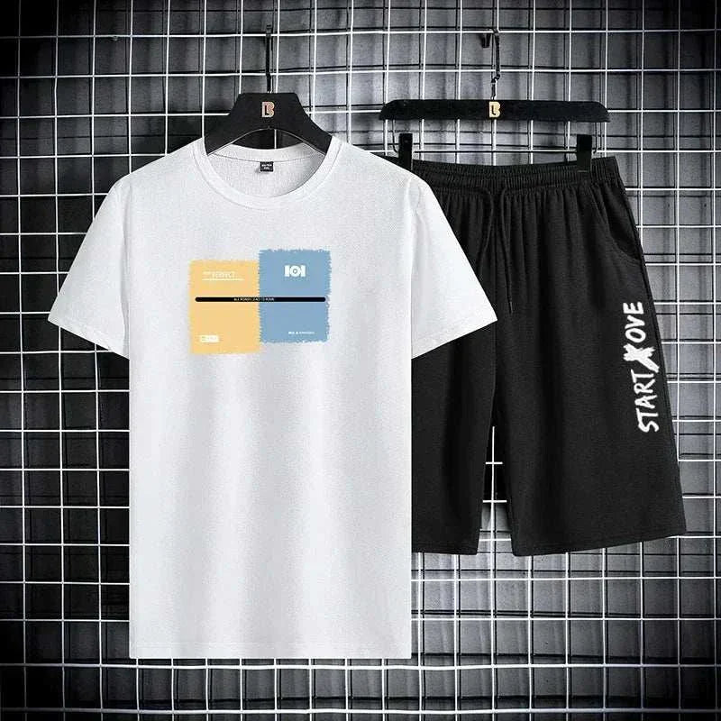 Men's Designer Summer Shorts