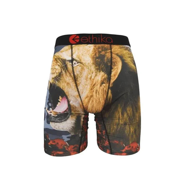 ETHIKA Men's Underwear