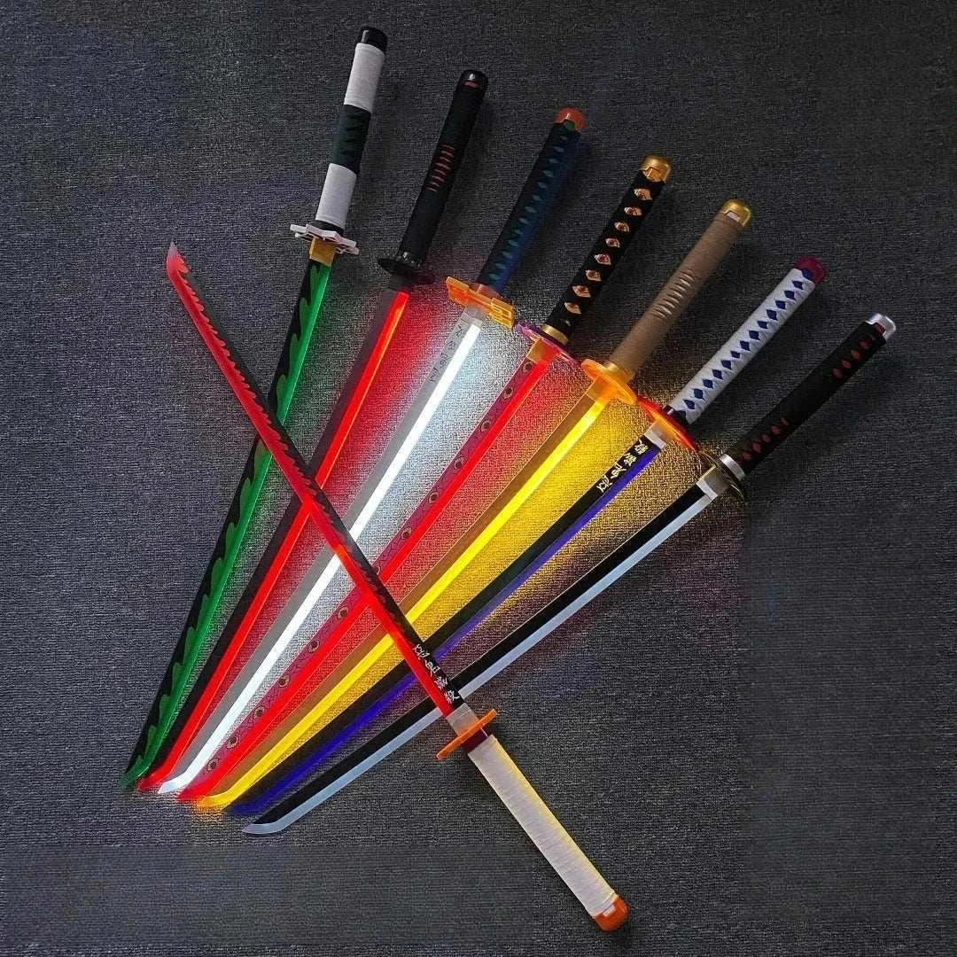 Demon Slayer Katana