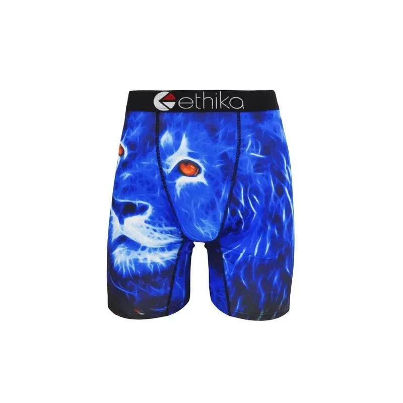 ETHIKA Mens Underwear