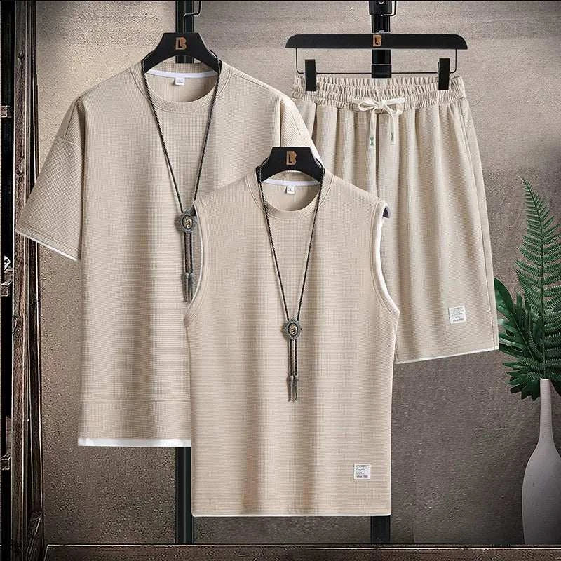 Minimal Luxe 3-Piece Set