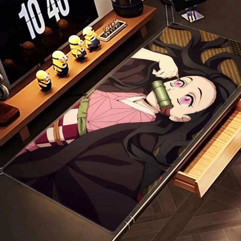 Demon Slayer Anime XXL Mouse Pad