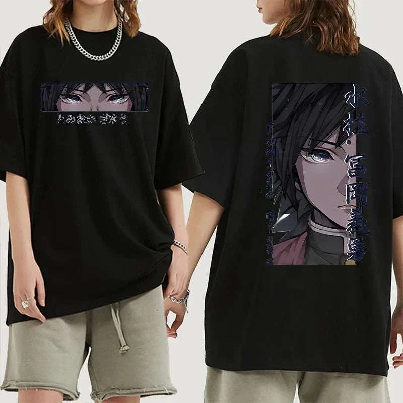 Demon Slayer T-shirt