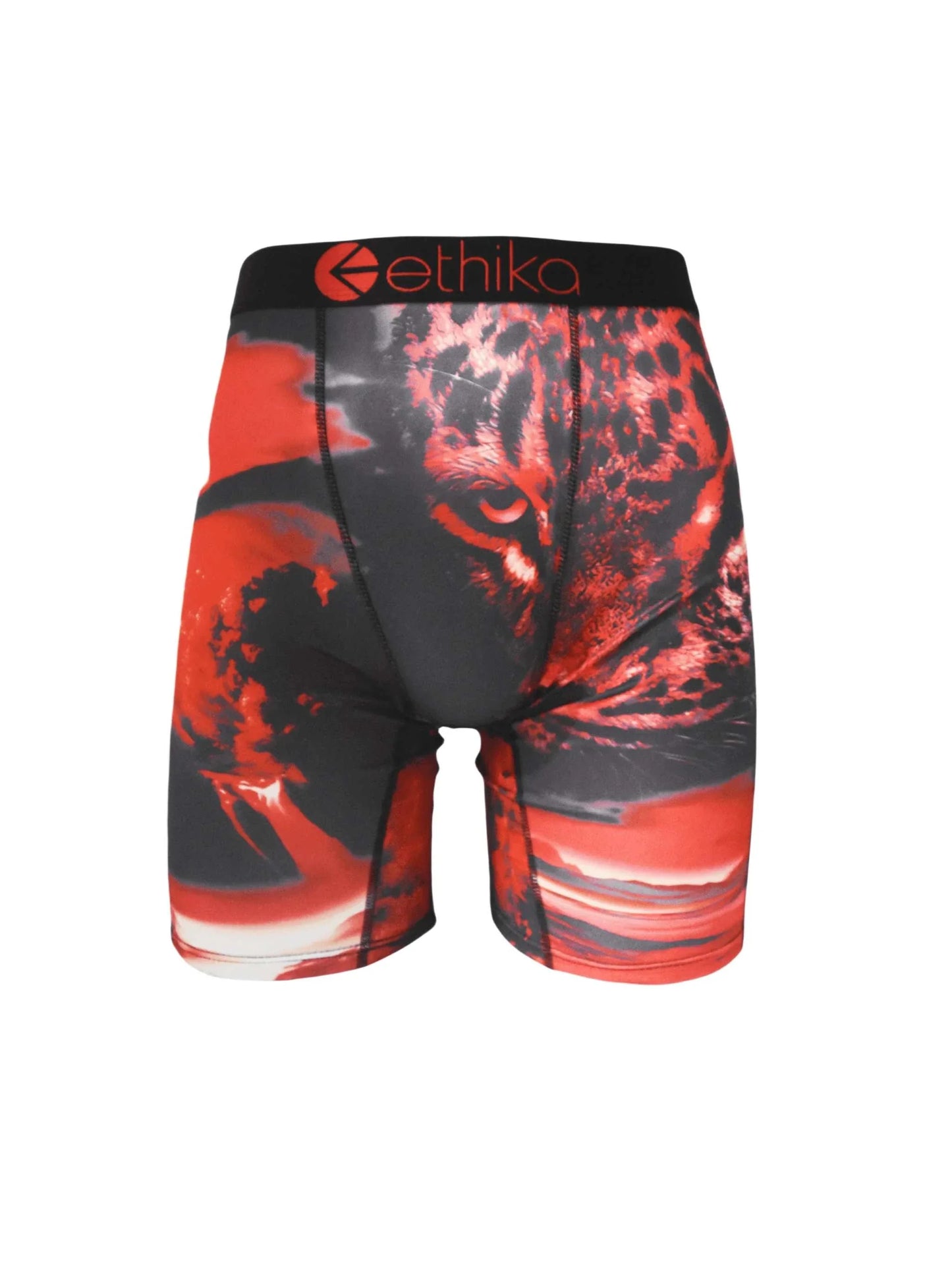 ETHIKA Sexy Mens Boxers Shorts