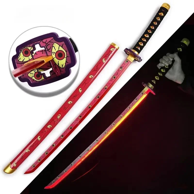 Demon Slayer Blade Collection