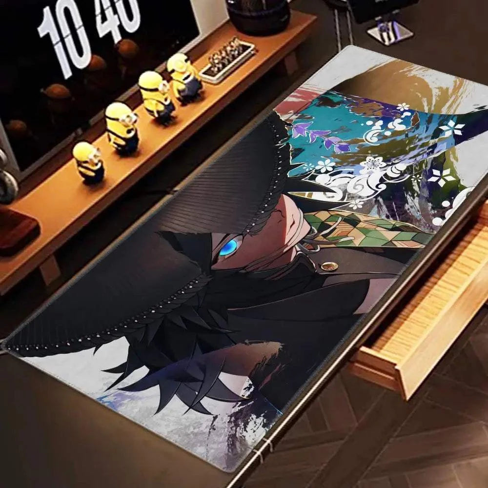 Demon Slayer Anime XXL Mouse Pad