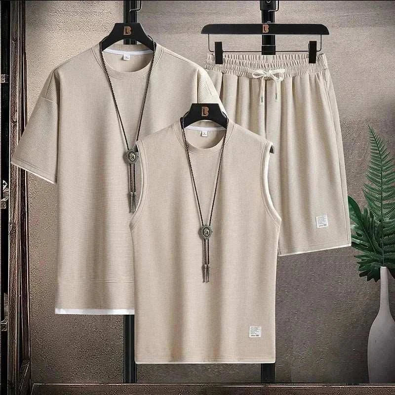 Minimal Luxe 3-Piece Set
