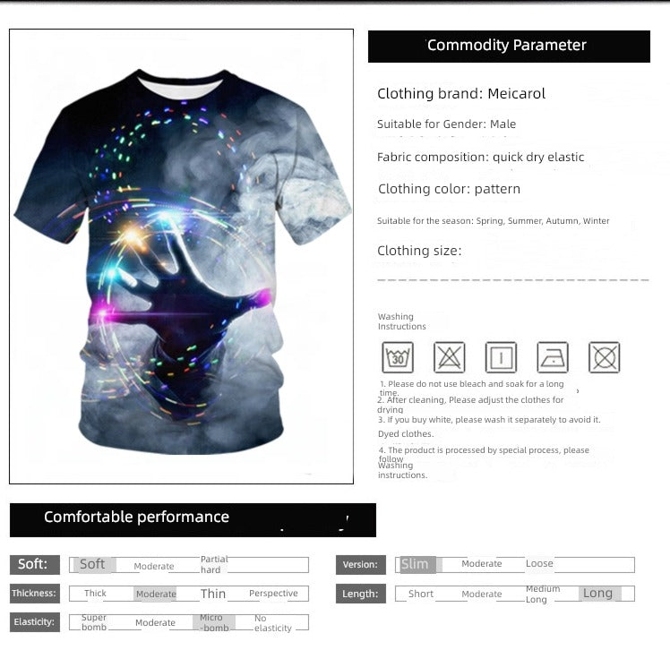 Galaxy Vibes
