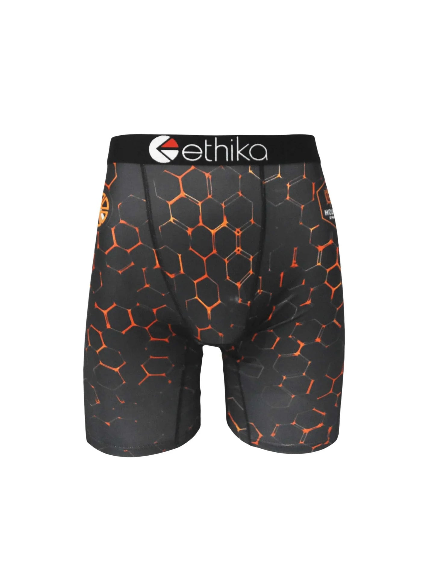 ETHIKA Sexy Men Boxer Briefs
