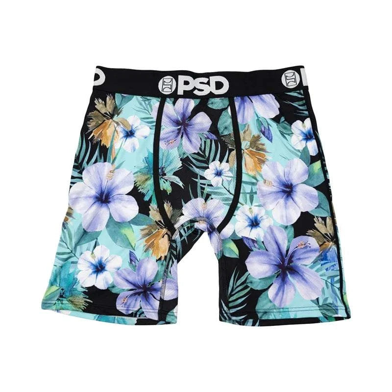 PSD Breathable Men Boxer Briefs