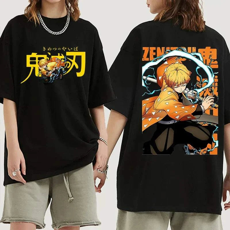 Demon Slayer T-shirt
