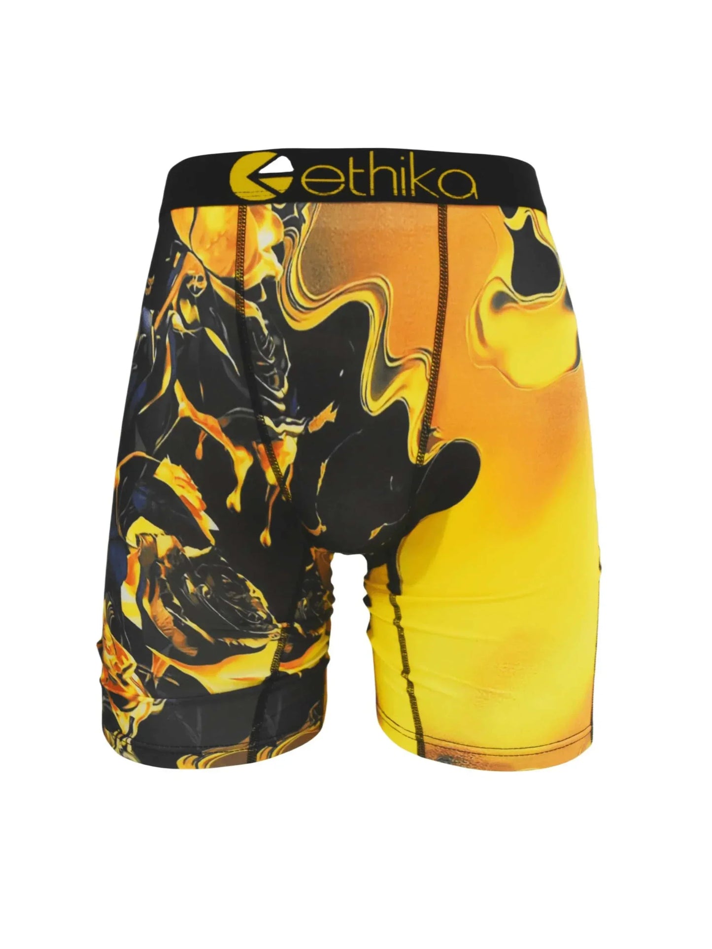 ETHIKA Sexy Mens Boxers Shorts