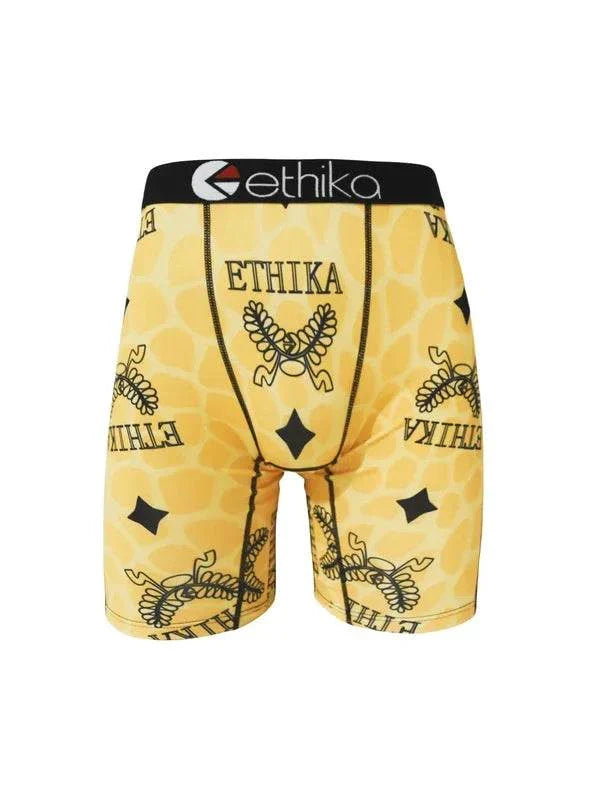 ETHIKA Mens Underwear