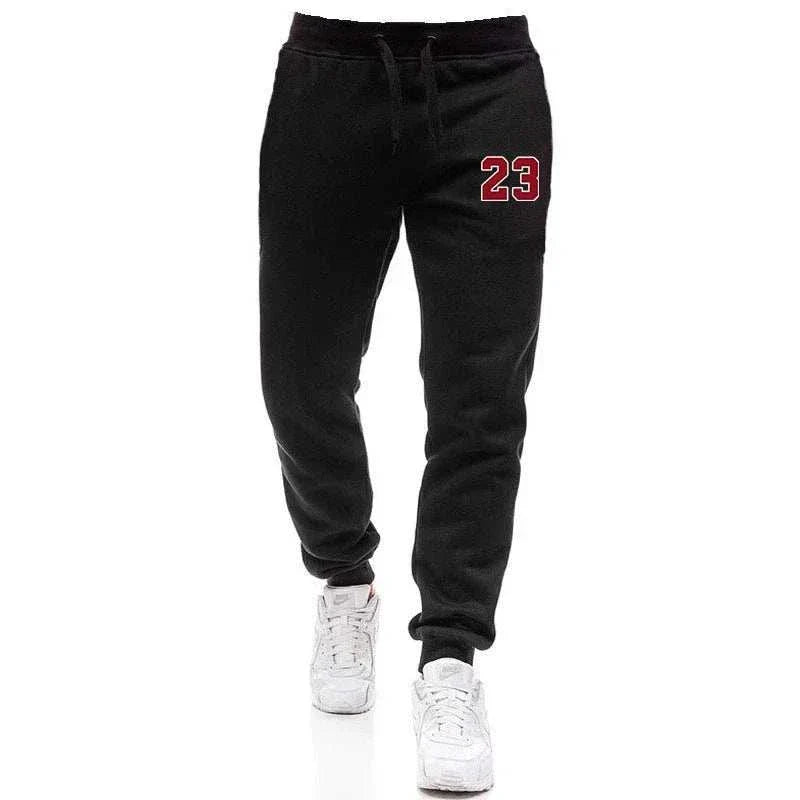 23 Hoodie And Joggers