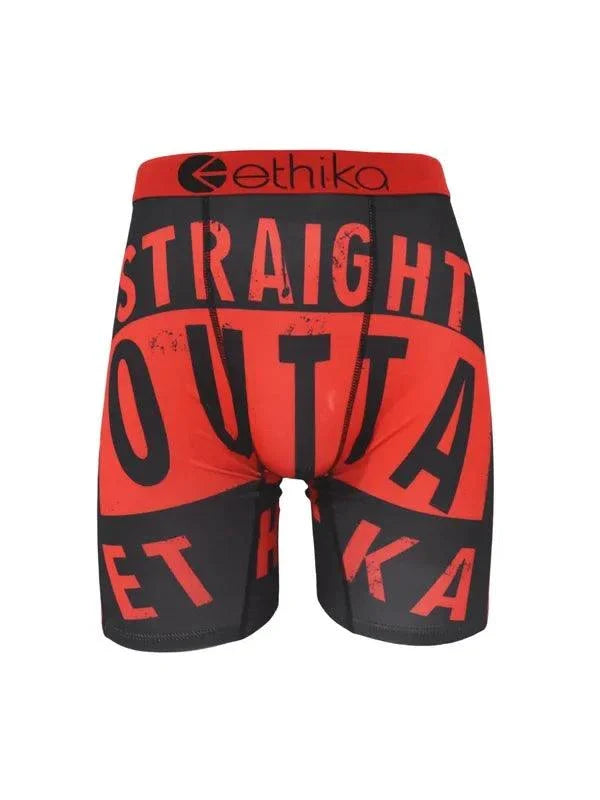 ETHIKA Men's Underwear