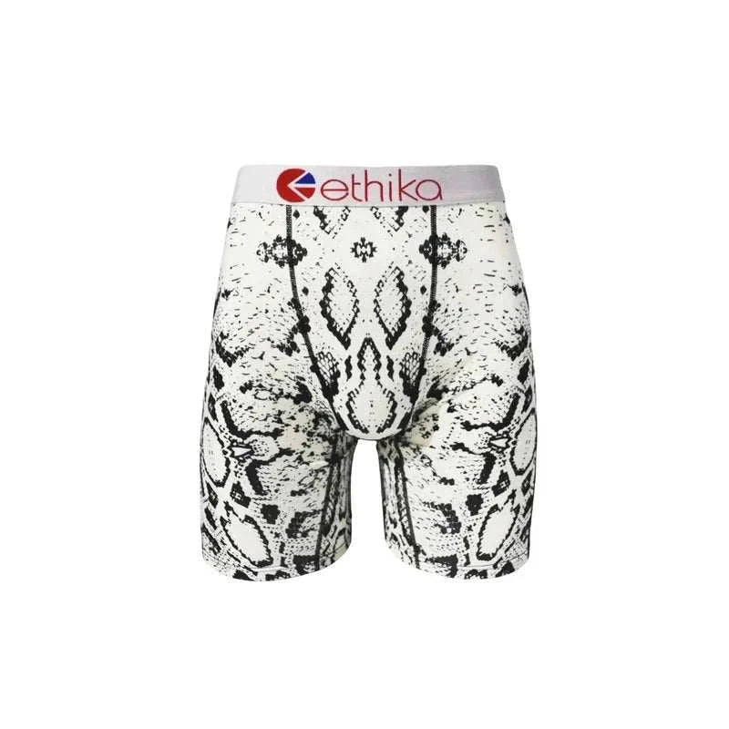 ETHIKA Mens Underwear
