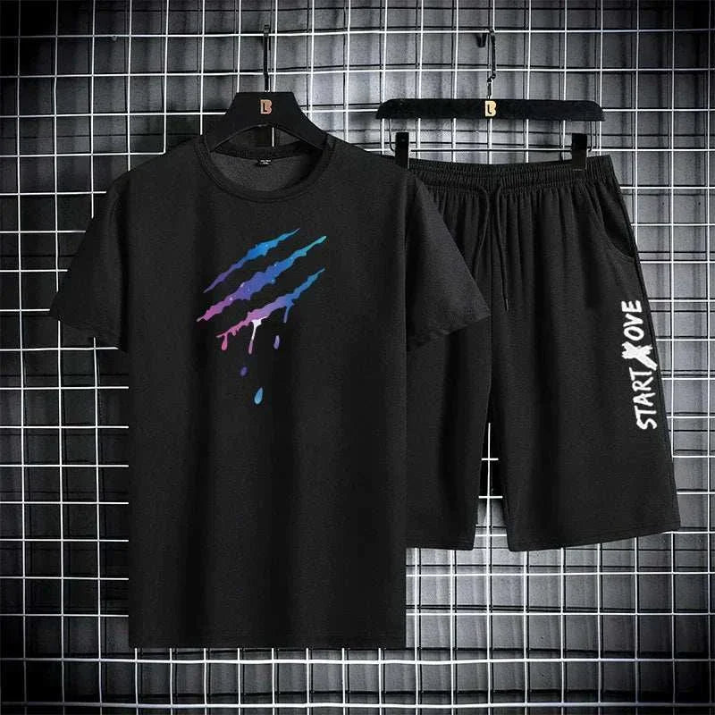Men's Designer Summer Shorts