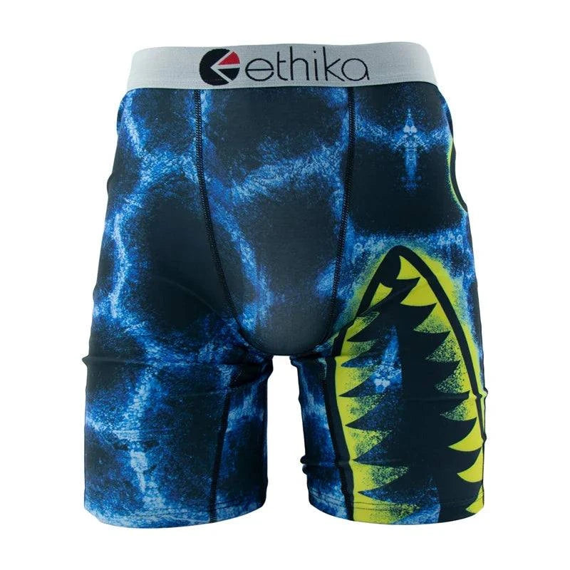 ETHIKA Sexy Boxers