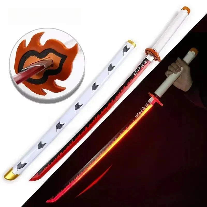 Demon Slayer Katana