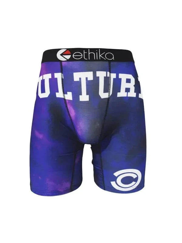 ETHIKA Mens Underwear