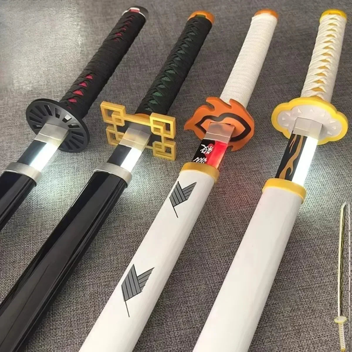 Demon Slayer Blade Collection