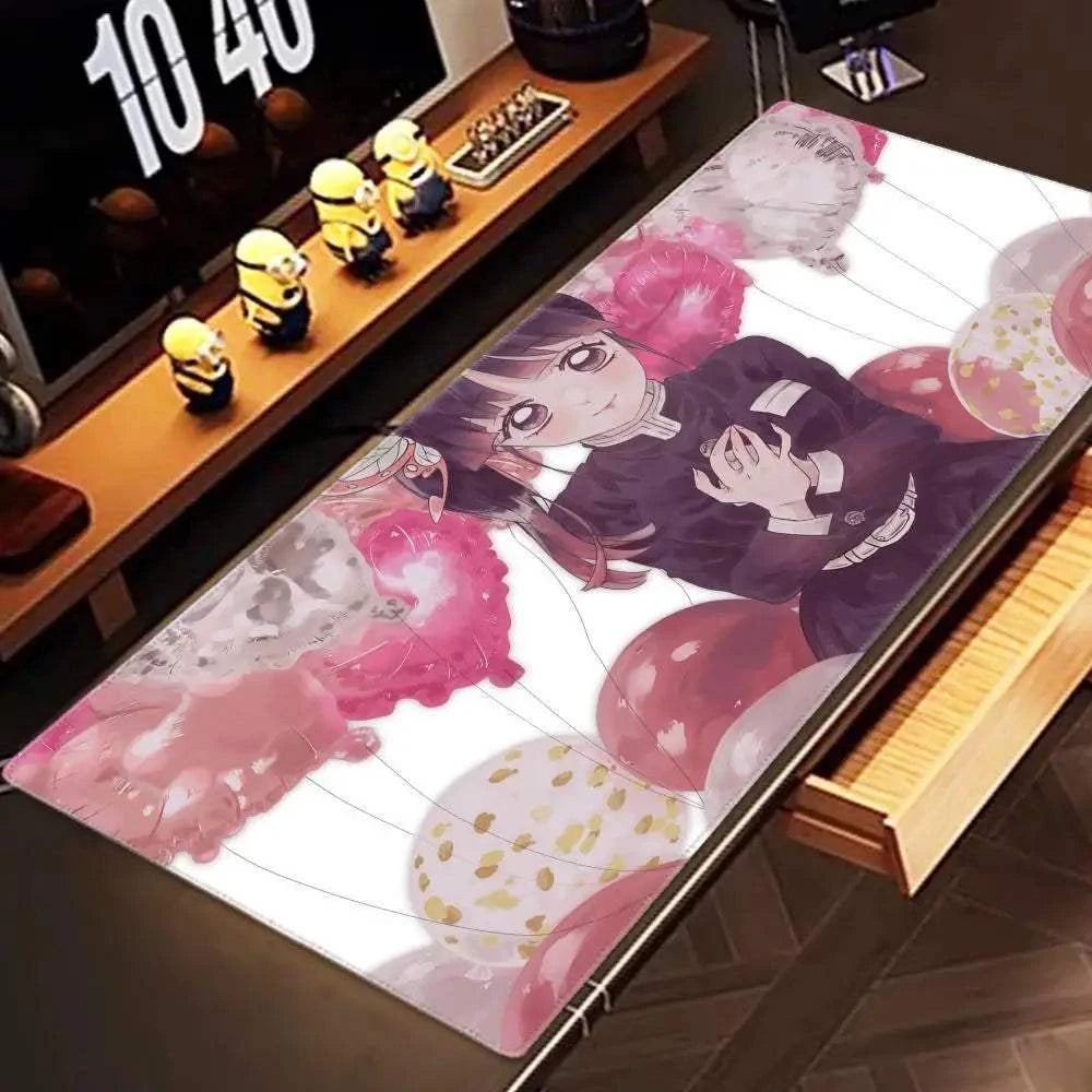Demon Slayer Anime XXL Mouse Pad