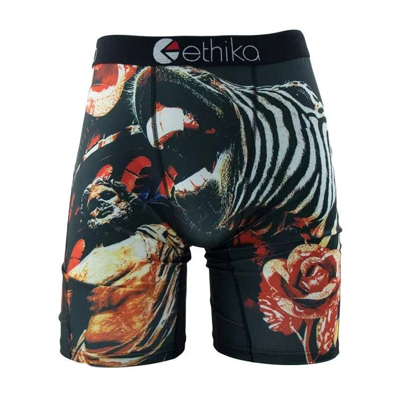 ETHIKA Men Underwear
