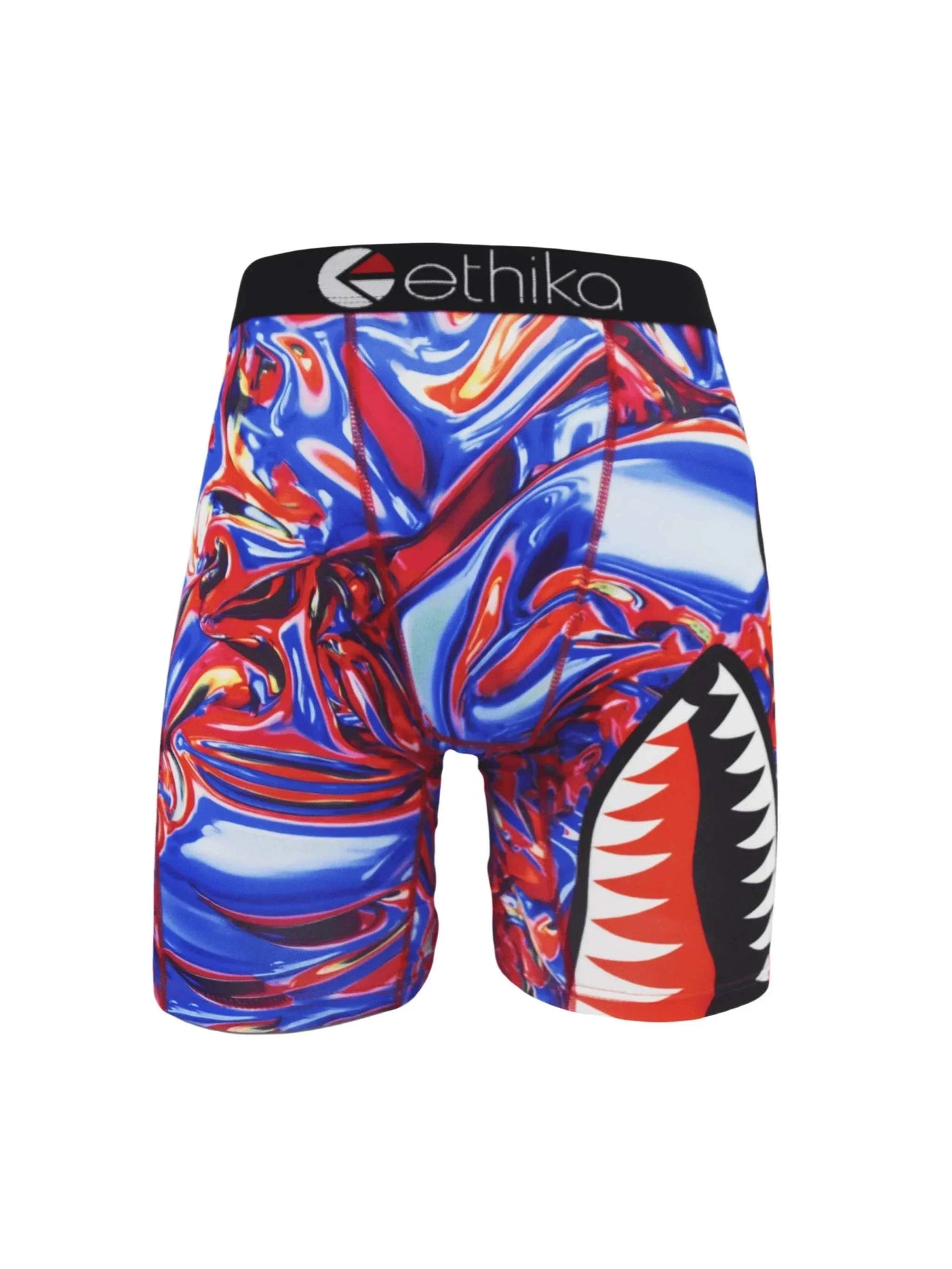 ETHIKA Sexy Mens Boxers Shorts