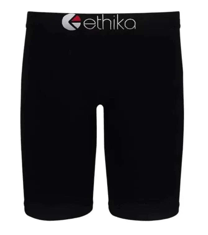ETHIKA Mens Underwear