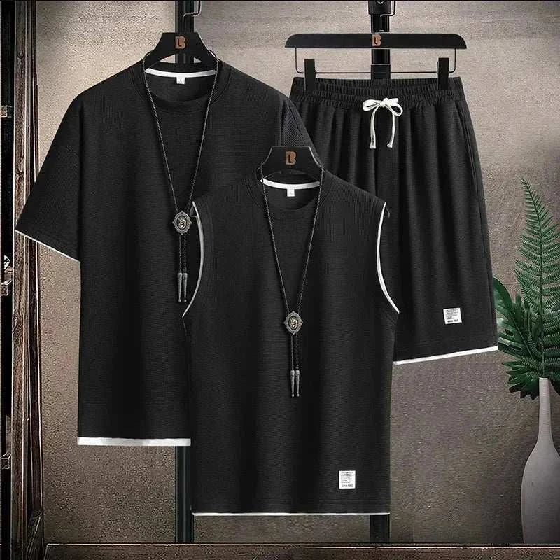 Minimal Luxe 3-Piece Set