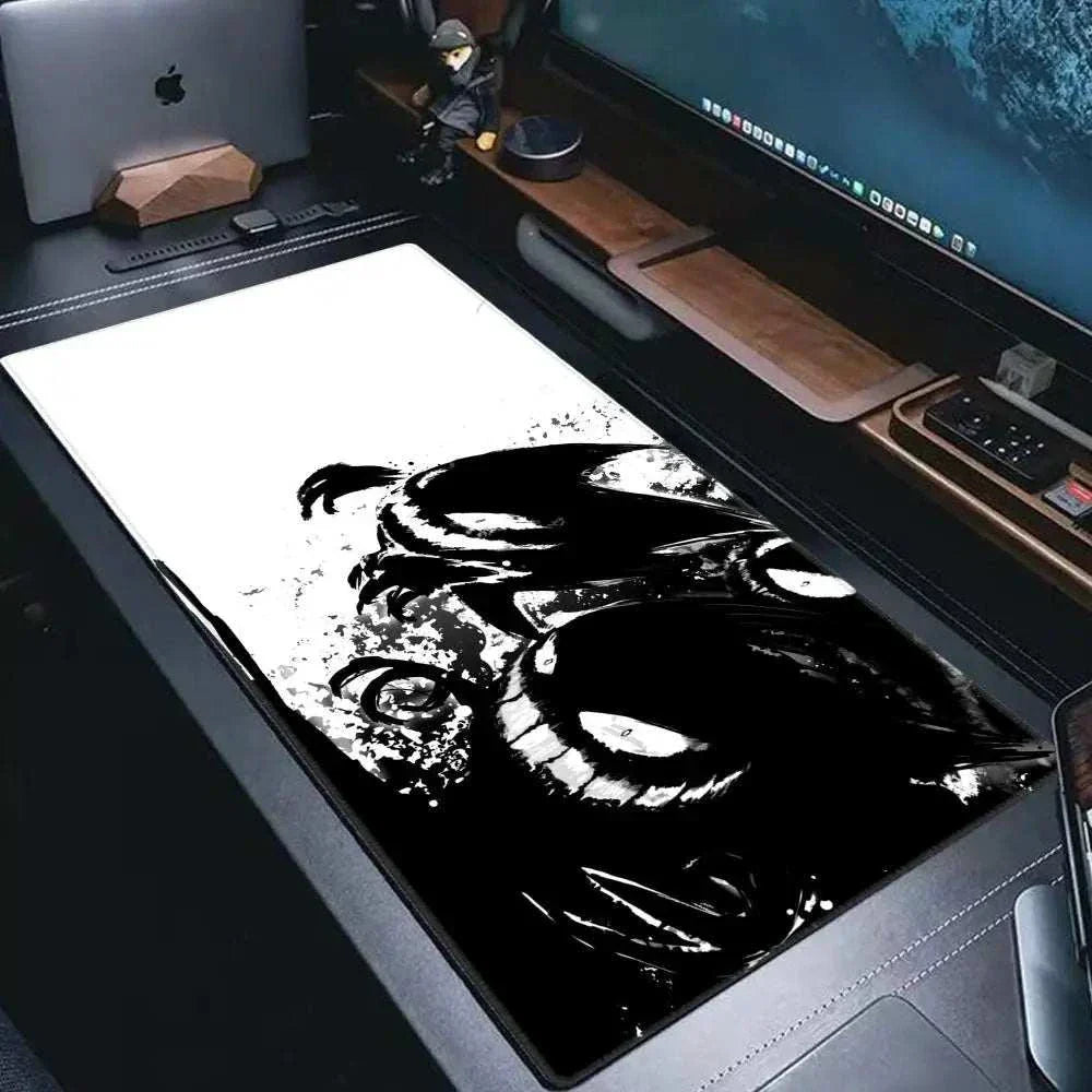 Pokémon Gengar Large Gaming Mouse Pad Lock Edge Thickened Variation 2