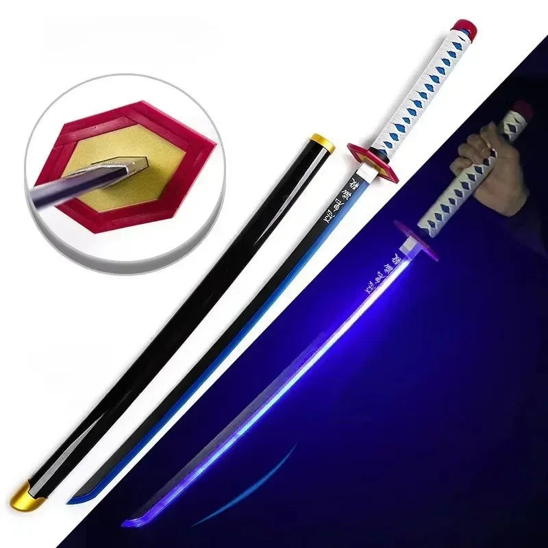 Demon Slayer Blade Collection
