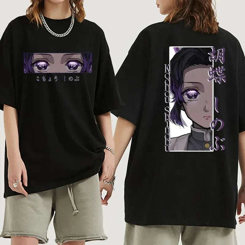 Demon Slayer T-shirt