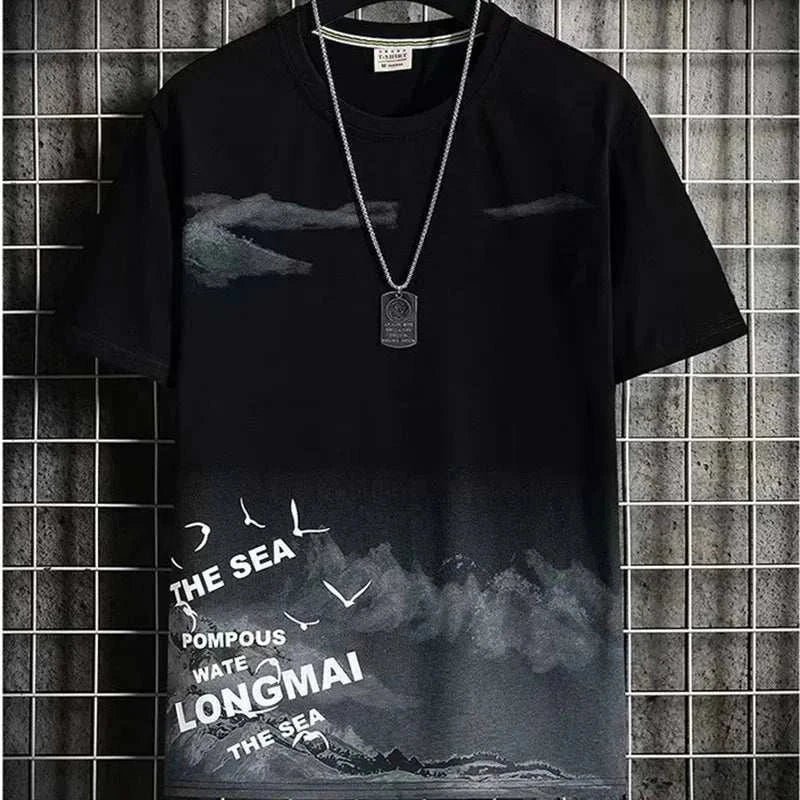Mens Designer Summer Shorts