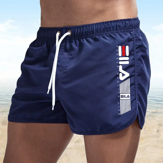 Beach Shorts Athletic Fit