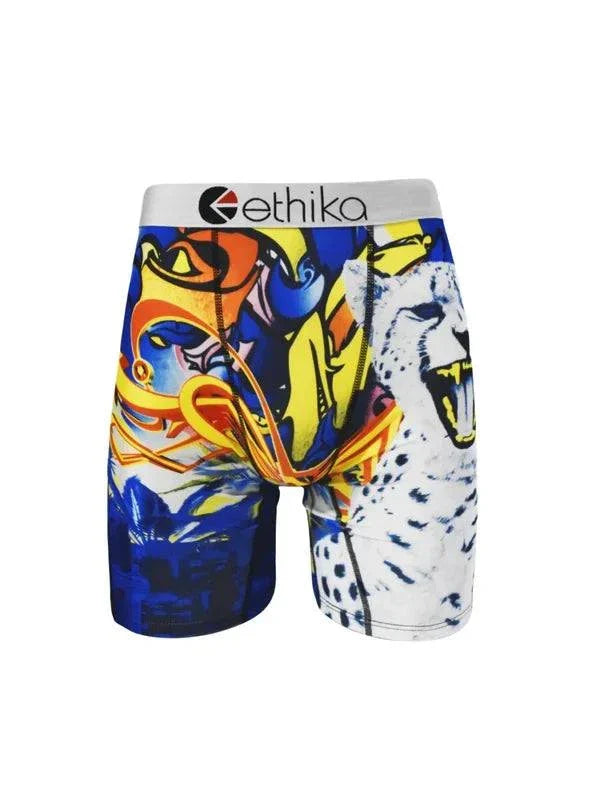 ETHIKA Men's Underwear