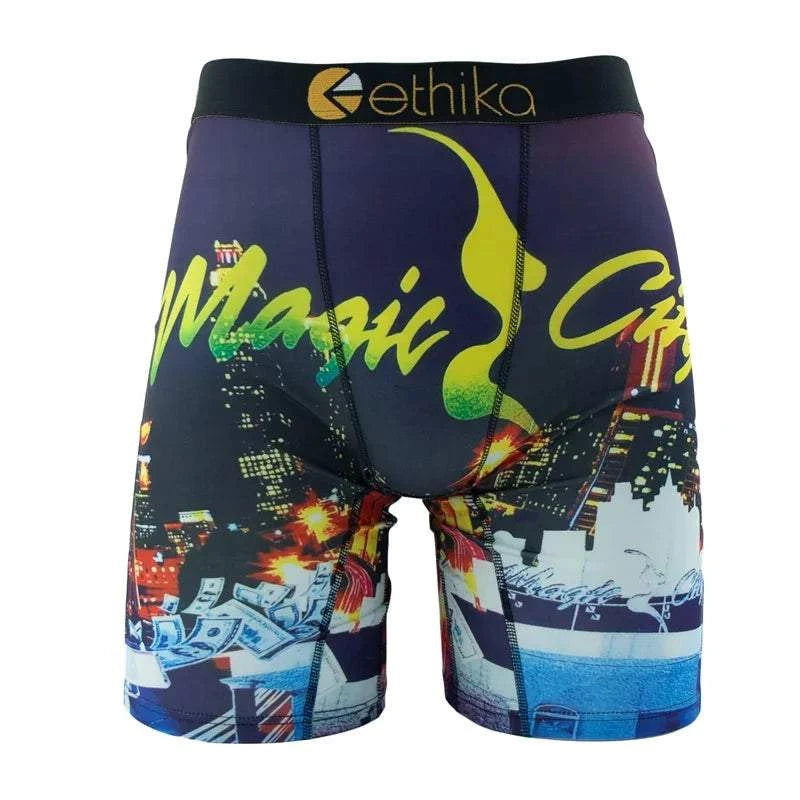 ETHIKA Men Underwear
