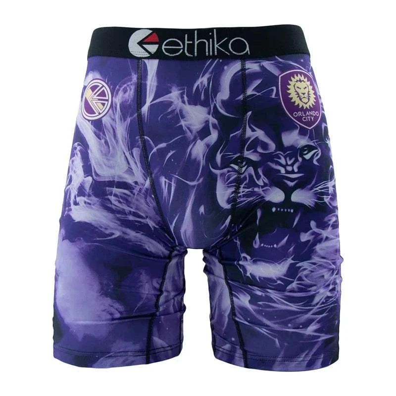 ETHIKA Sexy Boxers