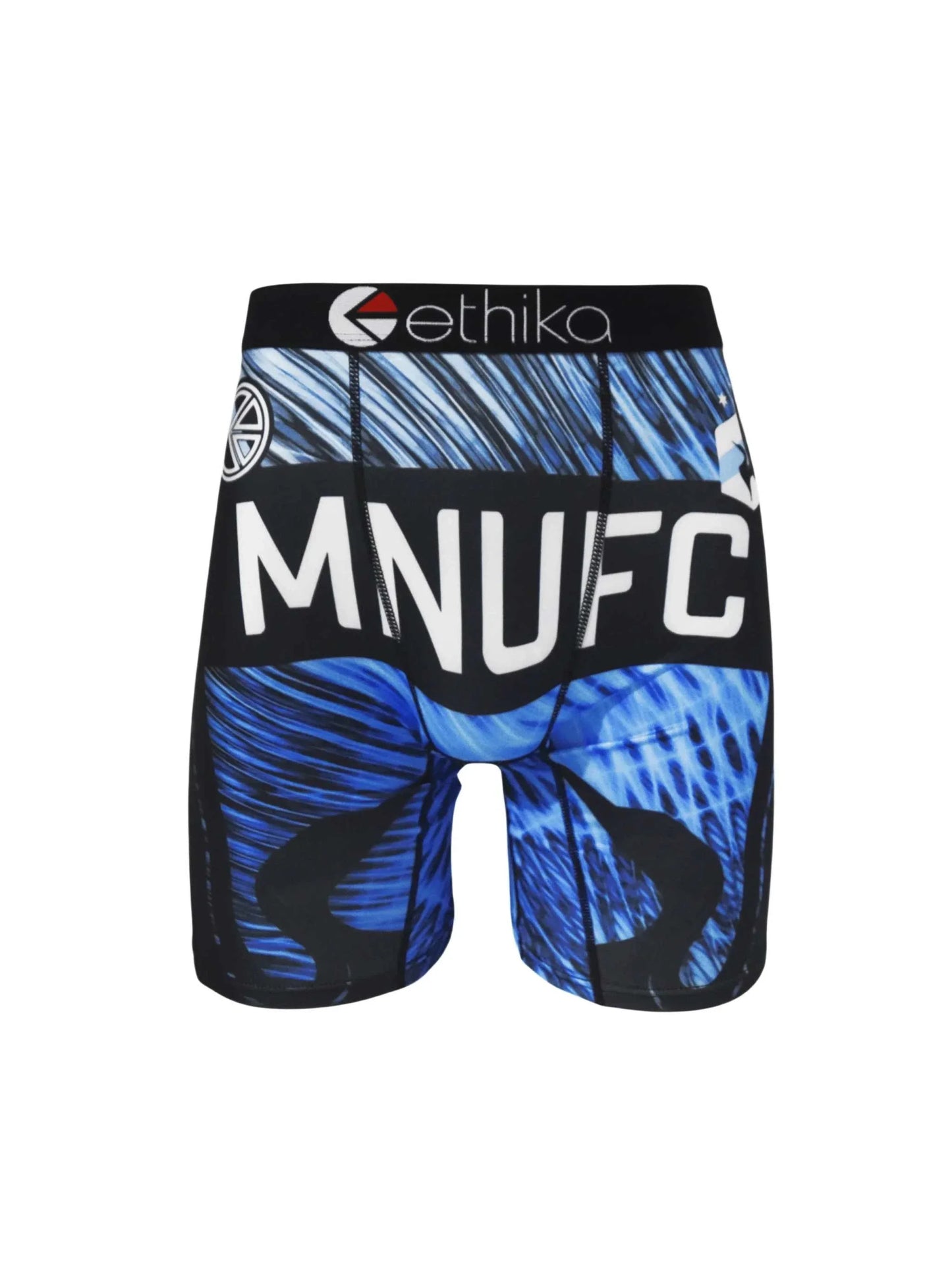 ETHIKA Sexy Men Boxer Briefs