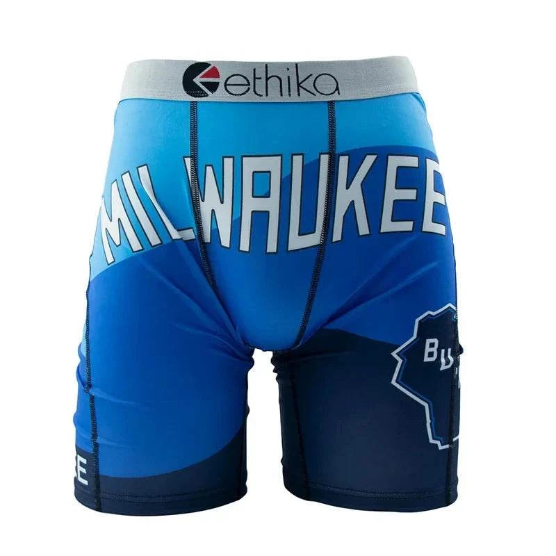 ETHIKA Men Underwear