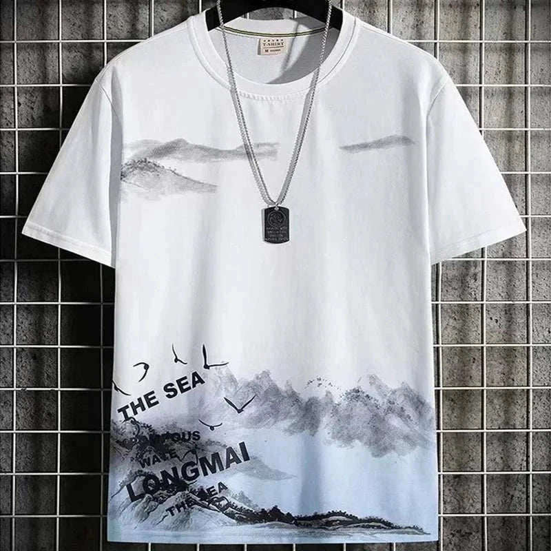 Men's Designer Summer Shorts