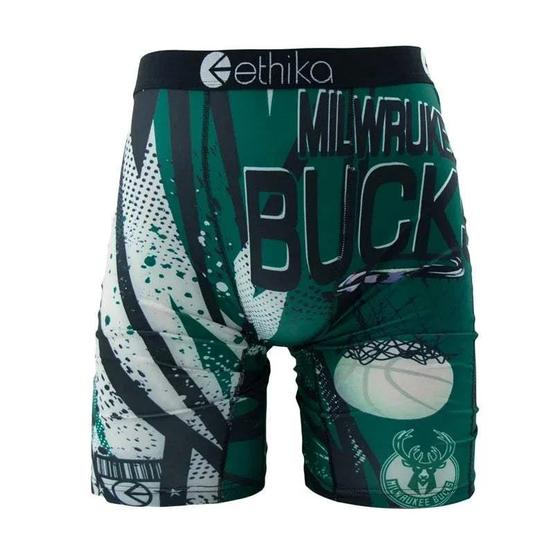 ETHIKA Men Underwear