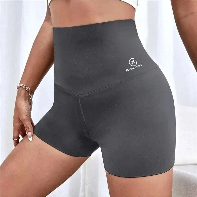 High Waist Yoga Leggings Sports Tight Sexy Butt Lifting Push Up