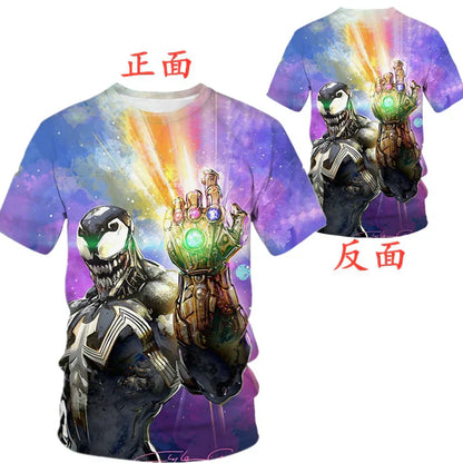 Galaxy Vibes