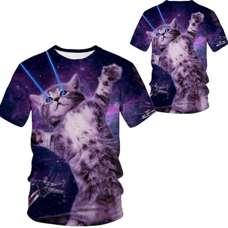 Galaxy Vibes