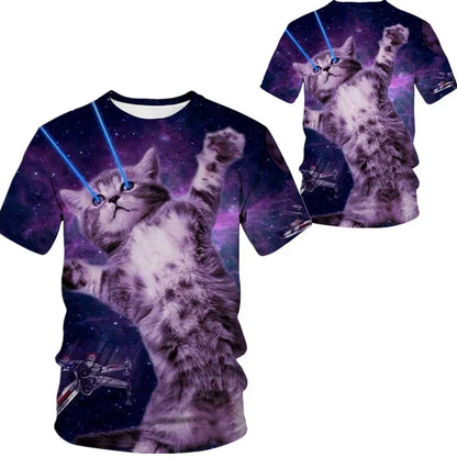 Galaxy Vibes